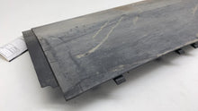 ⭕22-24 Rivian R1T Right Passenger Side Underbody Battery Cover Trim PT00046992-D