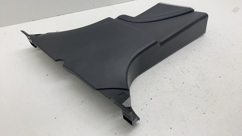 ⭕12-20 Model S Passenger Side B-Pillar Lower Trim Cover Panel Right 10