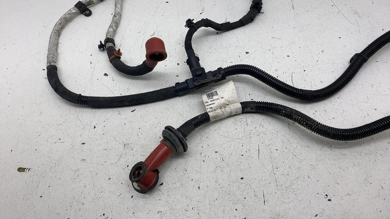 ⭕ 2014-2020 Maserati Ghibli Starter Alternator Cable Wiring Harness Wi