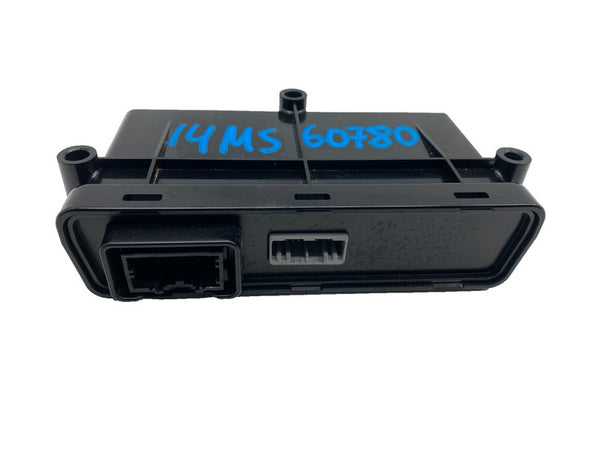 ⭕ 12-20 Tesla Model S Sunroof Controller Moon Roof Control Module 1007512-00-A