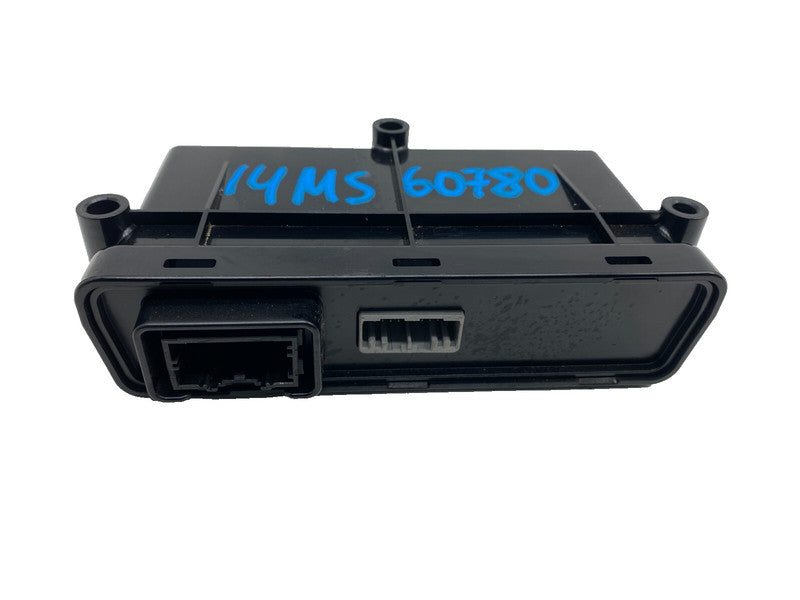 ⭕ 12-20 Tesla Model S Sunroof Controller Moon Roof Control Module 1007