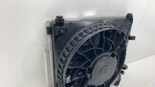 ⭕ 12-20 Model S Condenser Air Cooling Radiator w/ Fan Shroud Right 6008357-00-F