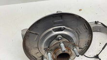 ⭕17-23 Model 3 Front Left Spindle Knuckle + Hub (150mm Non-Driven) 1044311-00-E