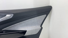 Rear Door Trim Panel VOLKSWAGEN ID4 Right 25