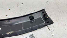 ⭕ 16-20 Model X Rear Right Tailgate Trunk Garnish Cover Trim Panel 1074908-00-F