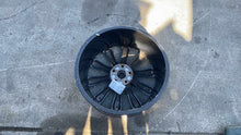 Wheel TESLA S 16