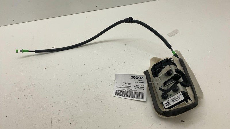 ⭕17-23 Tesla Model 3 Front Right Door Lock Latch Actuator Mechanism 10