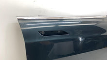 ⭕ 2012-2015 Tesla Model S Front Passenger Side Door Shell Panel Right Green PMSG
