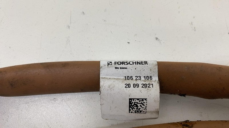 A 000 540 04 14 ⭕ 22 Mercedes EQS 450+ Negative & Ground Battery Cable A0005400514/A0005400414