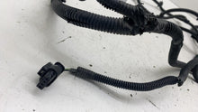 ⭕ 13-14 Tesla Model S Front Bumper Wiring Harness Cable Wire Loom 1004420-00-F