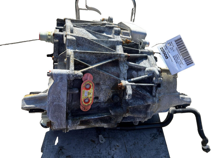 1120960-00-E ⭕17-20 Tesla Model Y 3 Front Drive Unit Engine Electric Motor *27k* 1120960-00-E