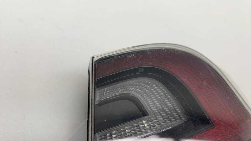 ⭕ 2012-2022 Tesla Model S Rear Taillight LED Outer Tail Lamp Right 600