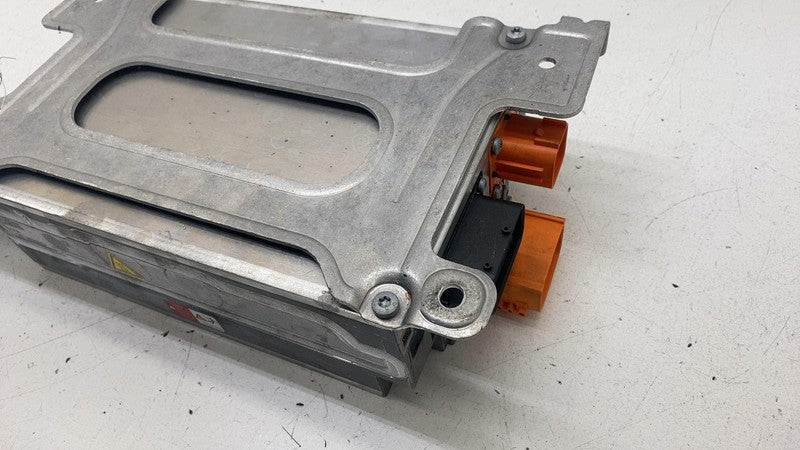 ⭕ 2019-2023 Audi E-Tron High Voltage Battery Pack Charger Module Unit 