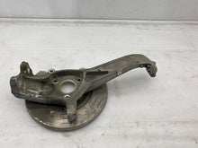 ⭕ 17-23 Model 3 Front Driver Spindle Knuckle w/ Rotor Shield Left 1044311-00-E
