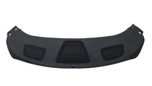 ⭕ 2022 2023 2024 Lucid Air Grand Touring Rear Upper Shelf Cover Trim Panel Assy