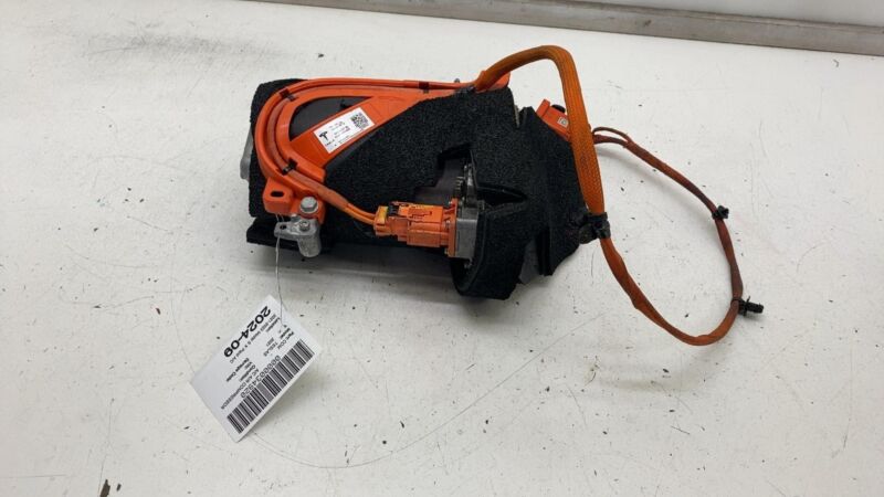 156959400A ⭕ 21-23 Tesla Model S X Air Conditioning A/C Compressor Pump Assy 1501256-01-K