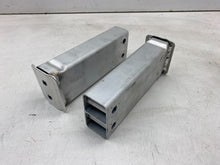 ⭕17-23 Model 3/Y Reinforcement Rail Extension Bracket Crush Can NEW 1109193-00-C