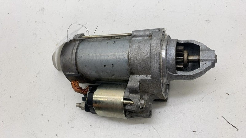 68348376AA ⭕ 2017-2024 Chrysler Pacifica Engine Starter Motor Assembly OEM 68348376AA