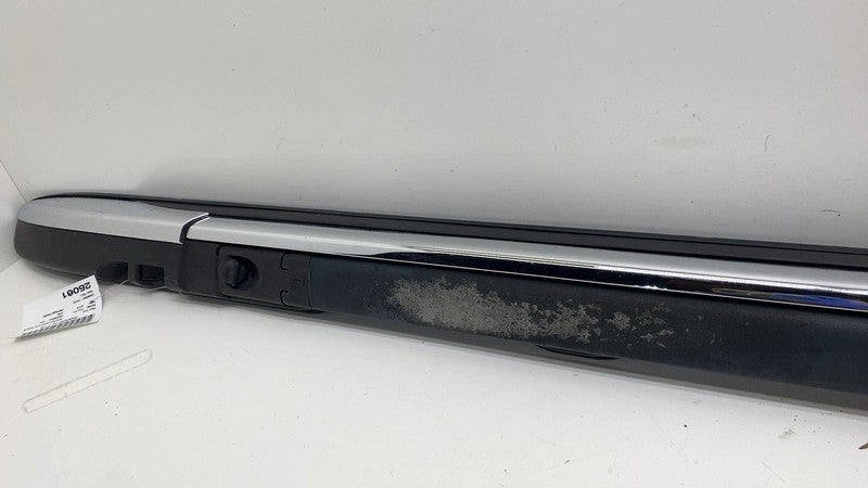 68227987A ⭕ 17-24 Chrysler Pacifica Driver Roof Rail Rack Luggage Carrier Left 68227987AG