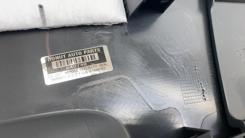 ⭕ 21-23 Polestar 2 Passenger Side B-Pillar Upper Trim Cover Panel Righ