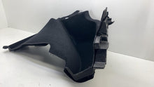 ⭕ 2024-2025 Tesla Model 3 Rear Passenger Side Trunk Boot Trim Carpet Cover Right