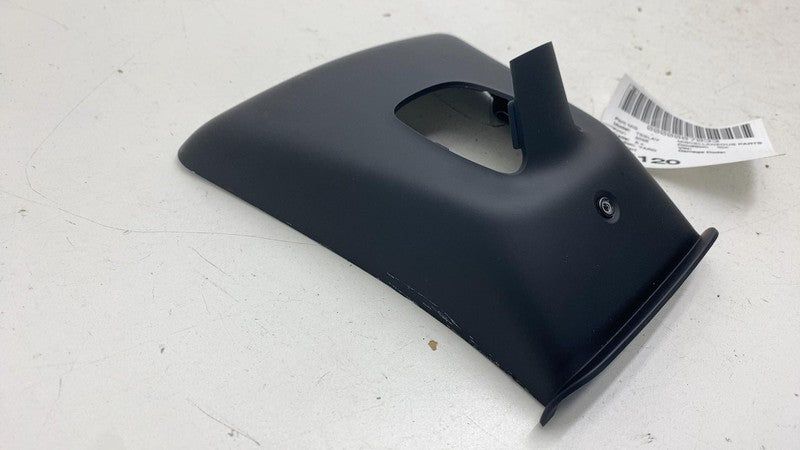 ⭕ 24-25 Model Y MY Front Interior View Mirror Upper Cover w/ Camera 19