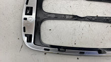⭕2019 Smart EQ Fortwo Dash Center Audio Radio Stereo Unit Cover Trim A4536805102