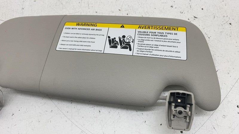 ⭕2014-2019 Mini Cooper S Front Driver Side Sun Visor Windshield Sunvisor Left LH