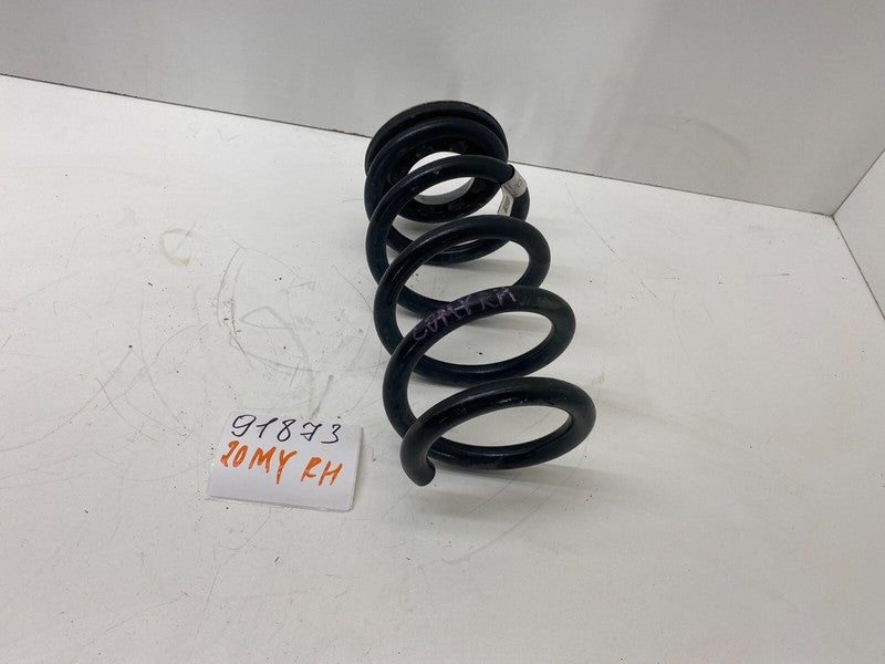 ⭕2020-2024 Tesla Model Y Rear Left or Right Shock Strut Coil Spring 11