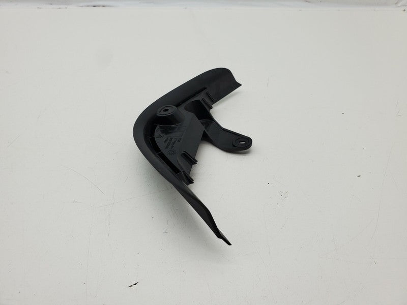 1473351 00 B ⭕ 16-20 Model X MX Rear Driver Door Seal Lower Trim Gap Hider Left 1473351-00-B