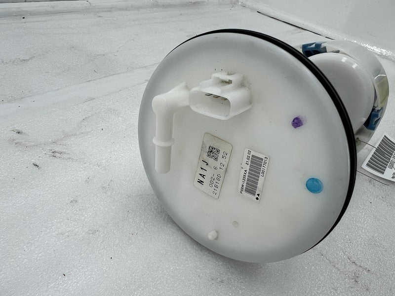 P59W 1335XA 2016-2023 Mazda MX-5 Miata 2.0L Fuel Gas Tank Pump Module Assembly P59W-1335XA