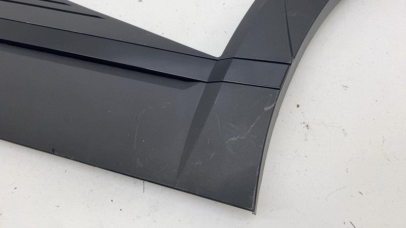 87731-GI000 ⭕ 2022-2024 Hyundai Ioniq 5 Driver Side Rear Door Lower Molding Left 87731-GI000