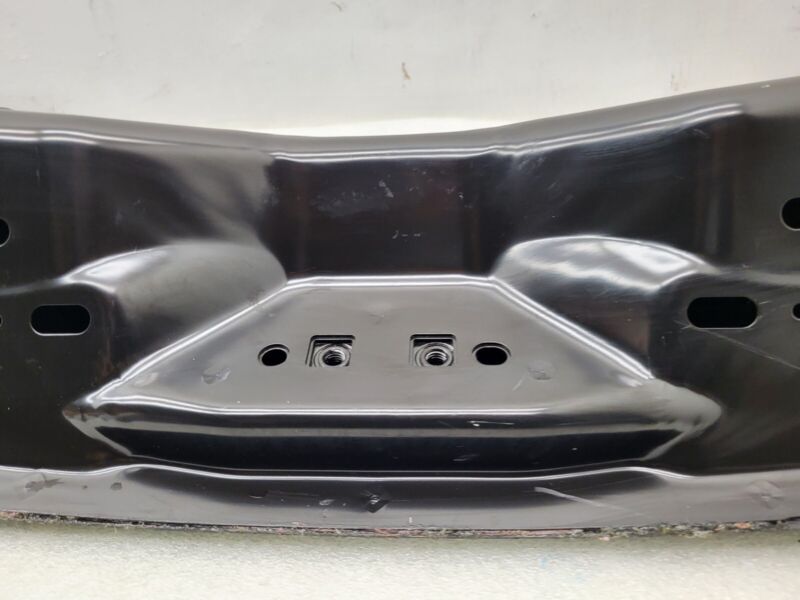 148774200D ⭕ 202-2023 Tesla Model Y MY Rear End Body Panel Painted Black Assy 1487742-00-D