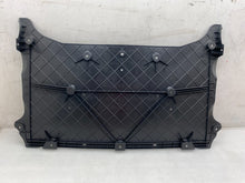 ⭕21-26 Tesla Model S X Front Under Body Diffuser Aero Splash Shield 1585229-00-C