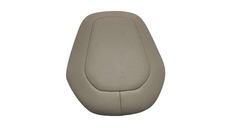 ⭕ 2016-2020 Tesla Model S MS Front Left or Right 1st Row Headrest Beig