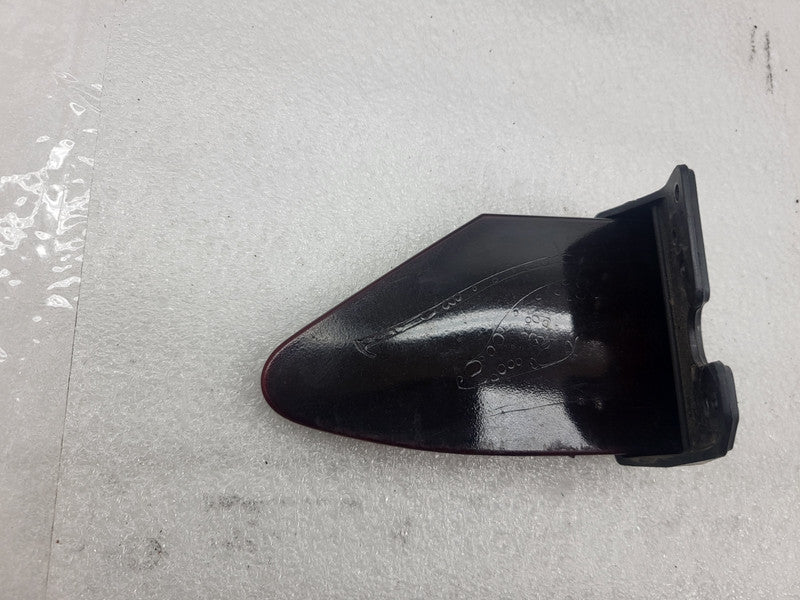 ⭕ 2012-2014 Tesla Model S MS Rear Left Tail Light Charge Port Cover Re