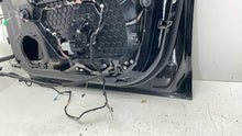⭕ 2021-2023 Tesla Model 3 Front Passenger Side Door Shell Panel Right Black PBSB