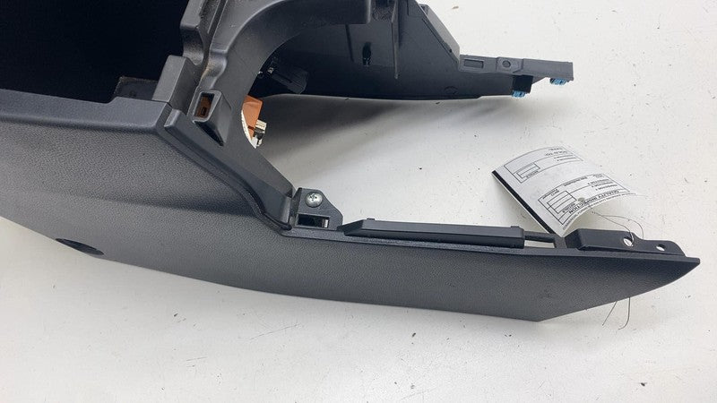 ⭕ 18-23 Subaru XV Crosstrek Center Console Storage Compartment Tray Box Armrest