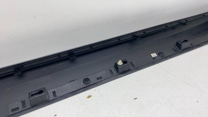 ⭕ 2021-2023 Polestar 2 Driver Side Rocker Skirt Panel Molding Trim Lef