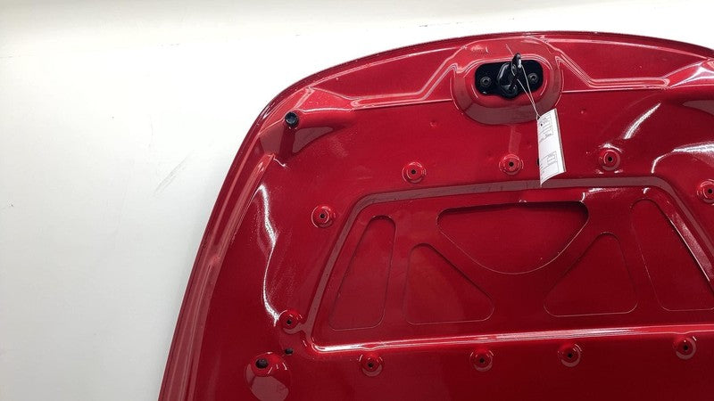 2020 2021 2022 2023 2024 Tesla Model Y MY Front Bonnet Hood Shell Panel Assembly