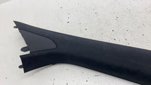 ⭕ 16-20 Model X Front Right A-Pillar Upper Carrier Cover Trim Panel 1035945-00-A