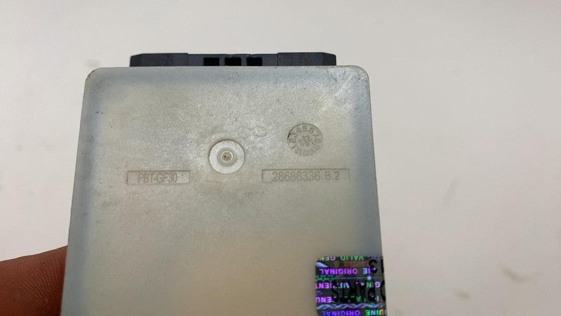 ⭕ 2025 Ram 1500 Pickup Mid Range Radar Sensor 68567212AA