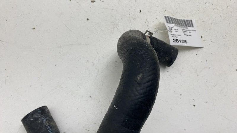 ⭕ 2023-2024 Toyota Prius Engine Radiator Coolant Cooling Hose Tube Line Assy OEM