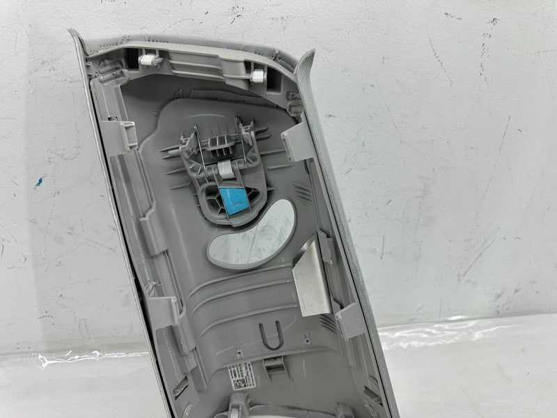 1086255 01 I ⭕17-23 Model 3 Passenger Side B-Pillar Upper Trim Cover Panel Right 1086255-01-I