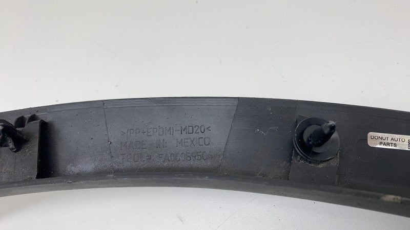 1494188-00-C ⭕ 20-24 Model Y Rear Right Fender Garnish Flare Wheel Arch Molding 1494188-00-C
