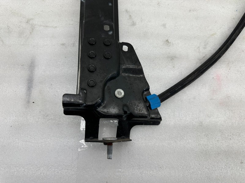 600665100G ⭕ 2012-2020 Tesla Model S Front Right Door Window Regulator & Motor 6006651-00-G