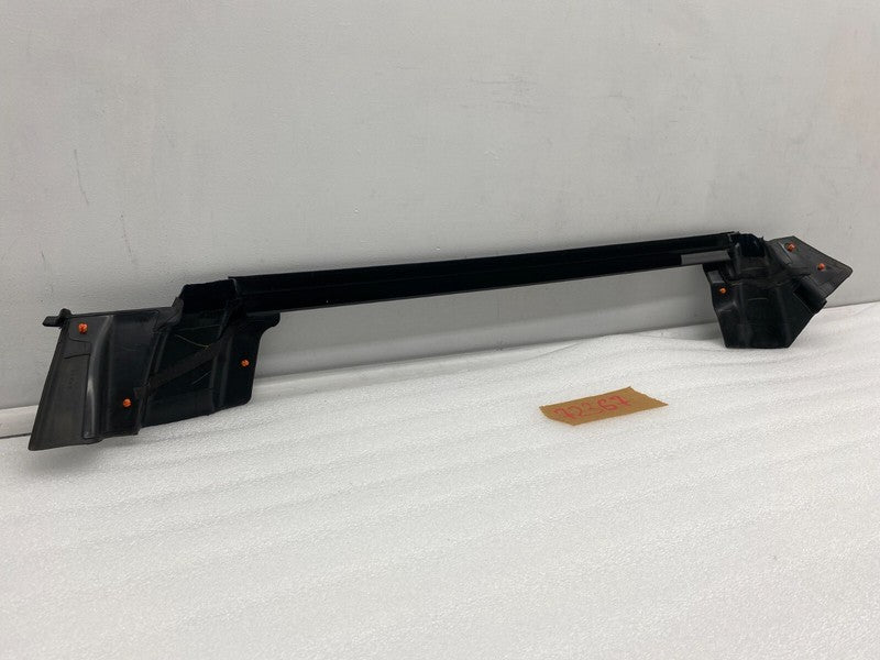 ⭕ 17-23 Model 3 Rear Driver Door Window Inner Belt Rubber Seal Left 10