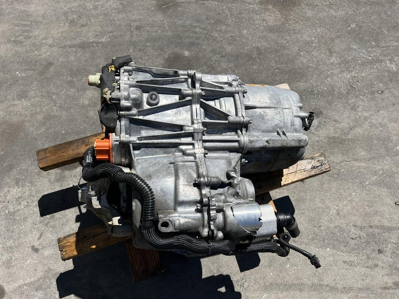 ⭕19-20 Model X Engine Motor Front Raven Drive Unit (FOR PARTS ONLY) 14