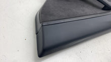 ⭕ 2021-2023 Tesla Model 3 Rear Right Interior Door Panel Trim Card 1761129-01-A