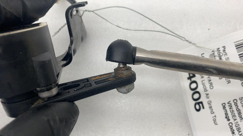 ⭕2022-2024 Lucid Air Front Suspension Height Level Sensor Assembly P11